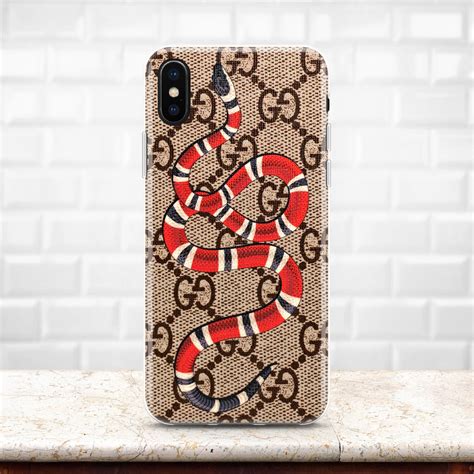 fake gucci phone case iphone 5|Gucci phone case kingsnake.